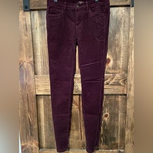 Loft Corduroy Pants